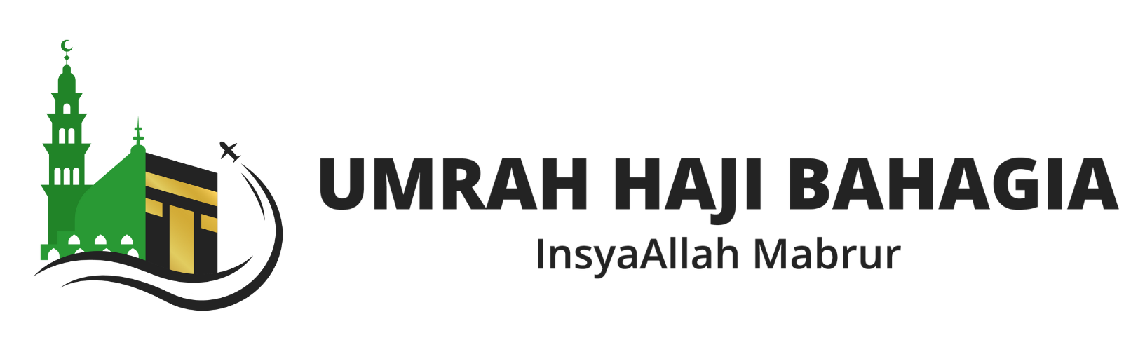 Umrah Haji Bahagia